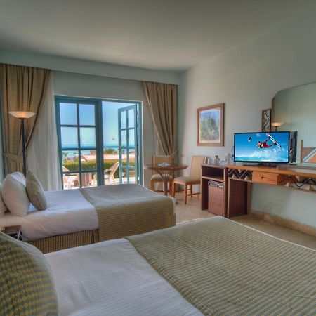 The Chedi El Gouna Hurghada Bagian luar foto