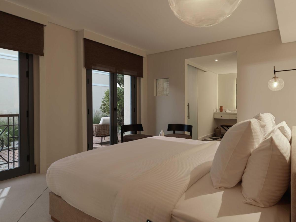 The Chedi El Gouna Hurghada Bagian luar foto