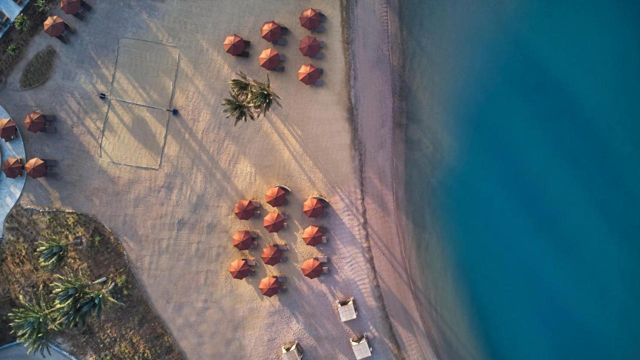 The Chedi El Gouna Hurghada Bagian luar foto
