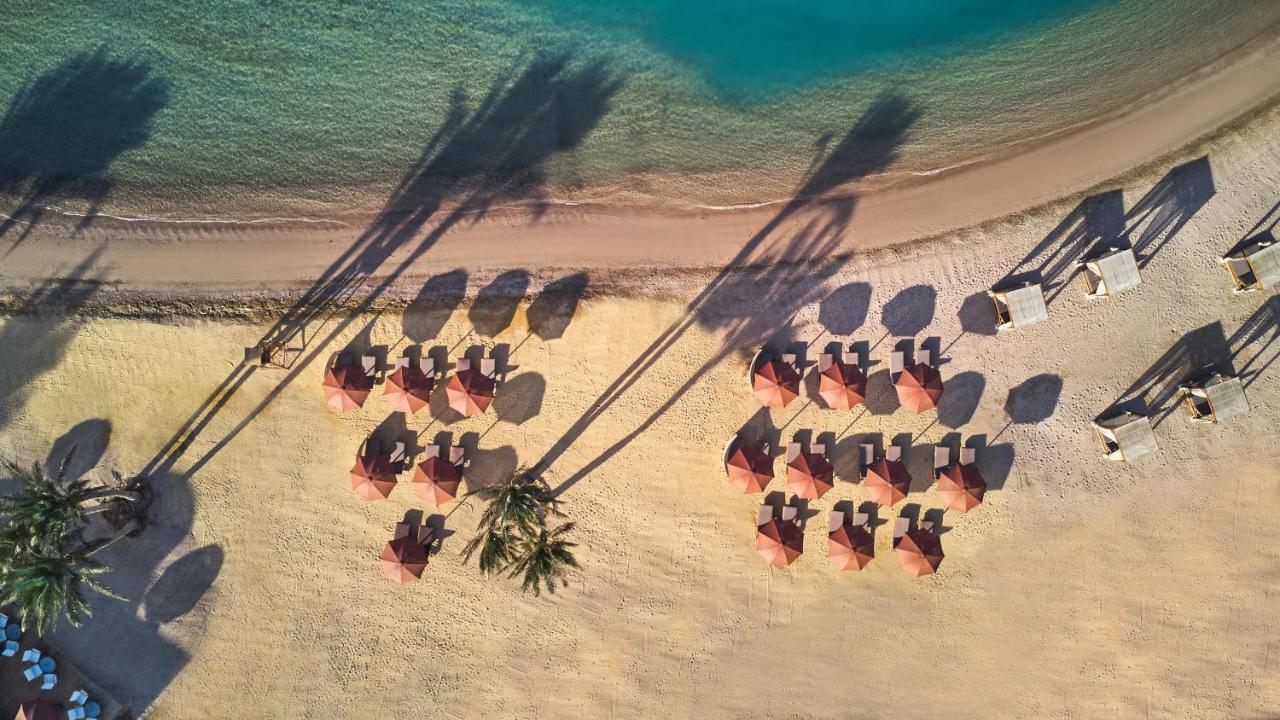 The Chedi El Gouna Hurghada Bagian luar foto