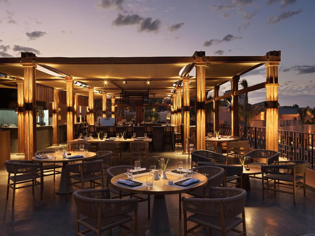 The Chedi El Gouna Hurghada Bagian luar foto