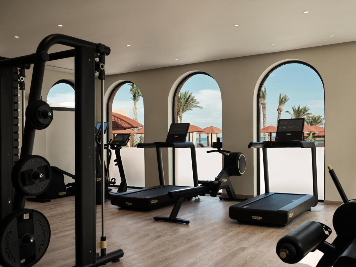 The Chedi El Gouna Hurghada Bagian luar foto
