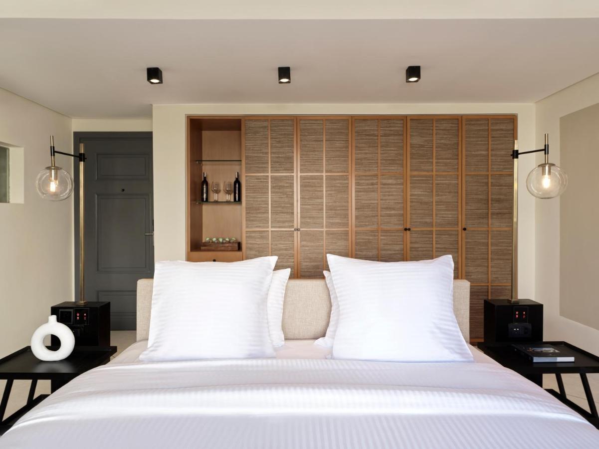 The Chedi El Gouna Hurghada Bagian luar foto